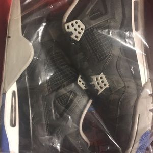 Air jordan Retro royal Blue